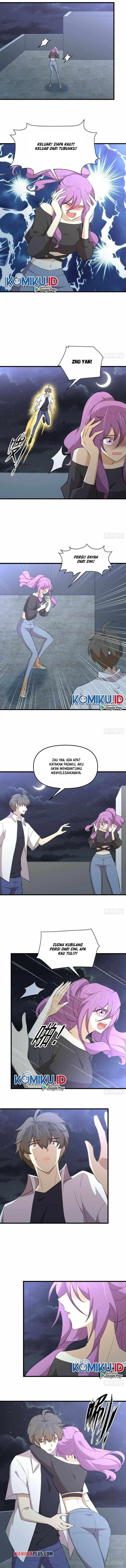 Immortal Swordsman in The Reverse World Chapter 340 Gambar 2